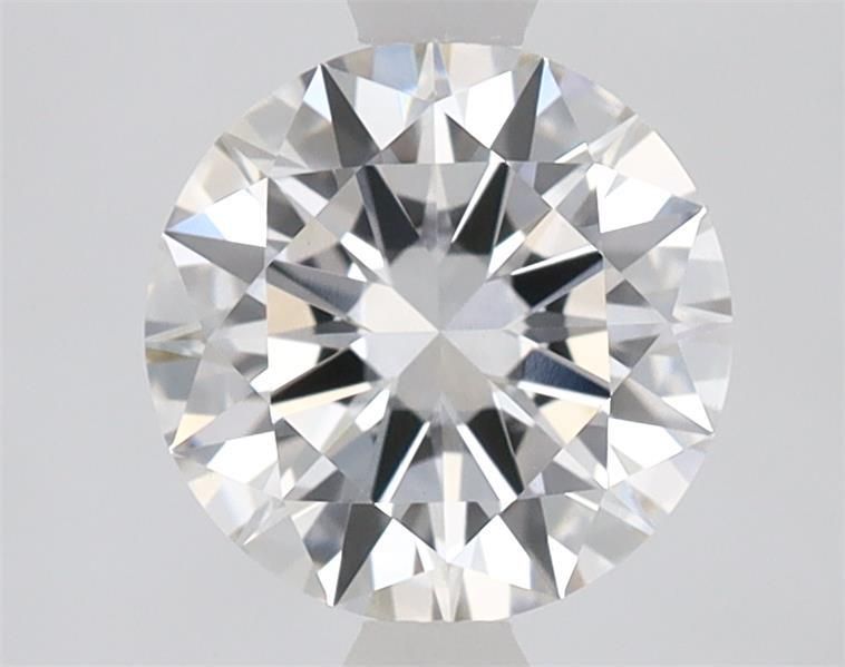 1.49 ct. round Lab Grown Diamond front image