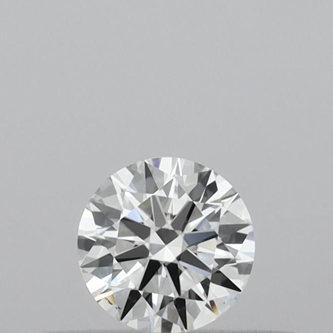 0.24 ct Round Diamond
