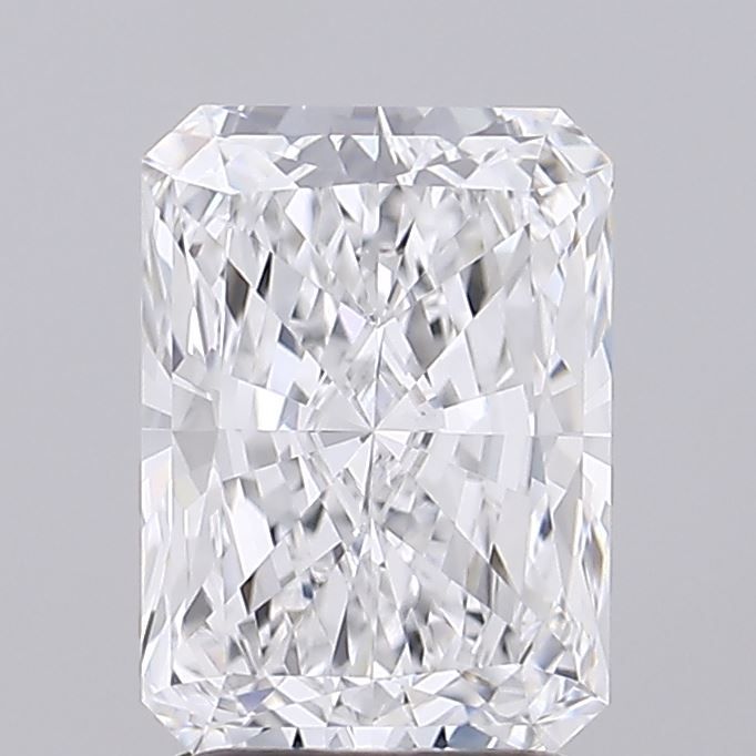 1.04 ct. round Lab Grown Diamond front image