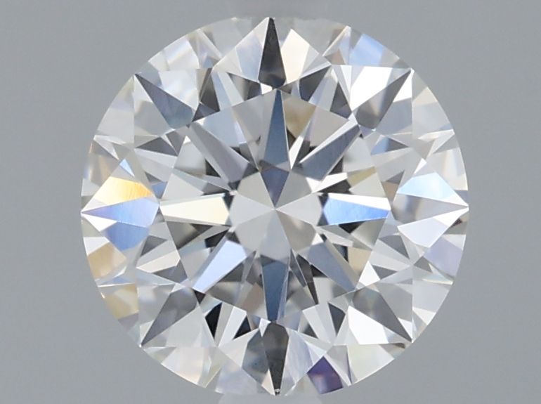 1.01 ct. round Lab Grown Diamond front image