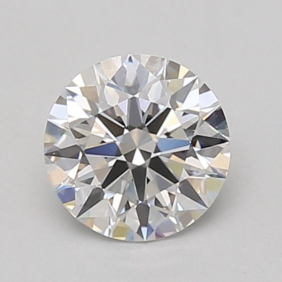 1.01 ct. round Lab Grown Diamond front image
