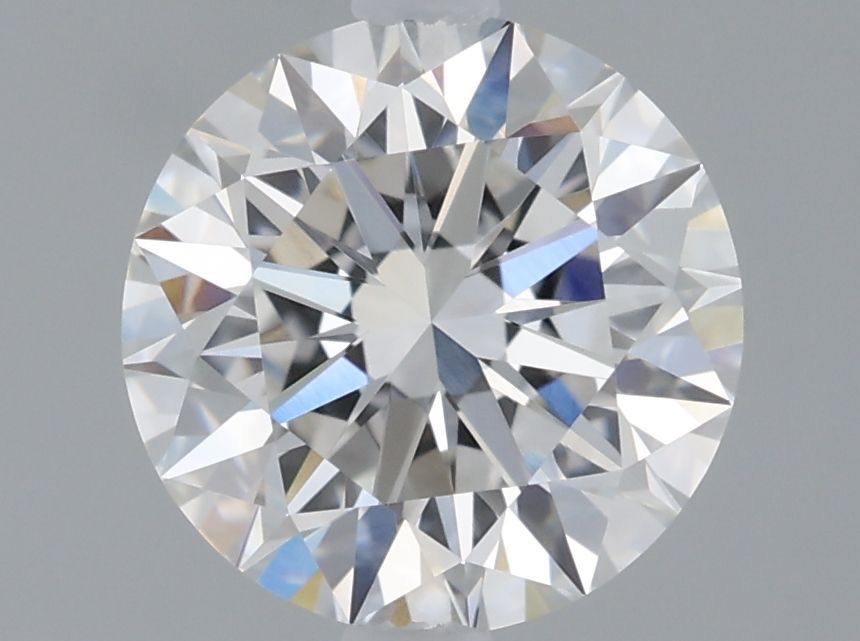 1.53 ct. round Lab Grown Diamond front image