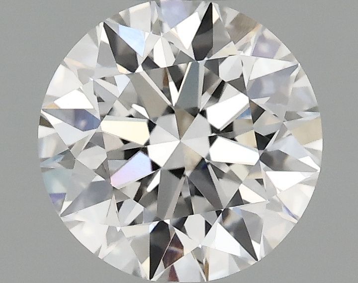 1.03 ct. round Lab Grown Diamond front image