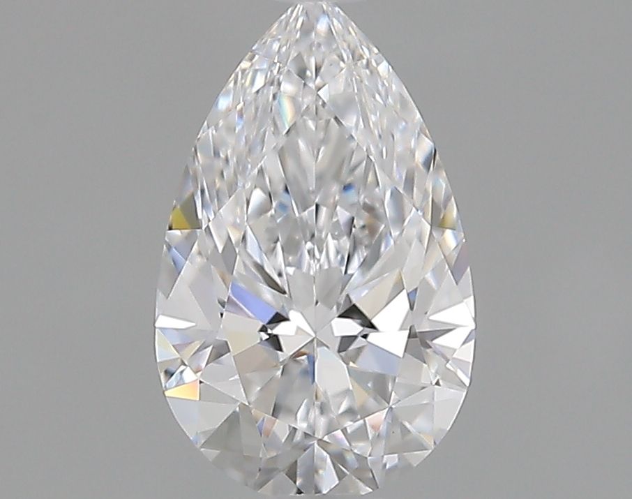 1.04 ct. pear Lab Grown Diamond front image