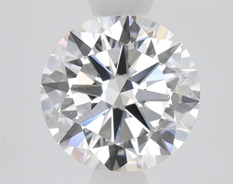 1.50 ct. round Lab Grown Diamond front image