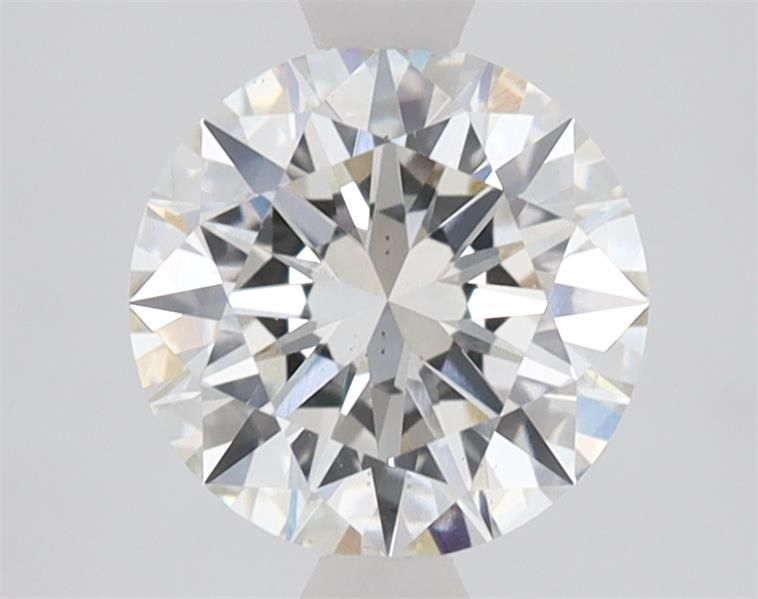 1.51 ct. round Lab Grown Diamond front image