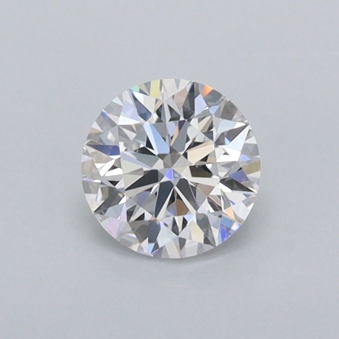 0.49 ct lab-grown Round Diamond
