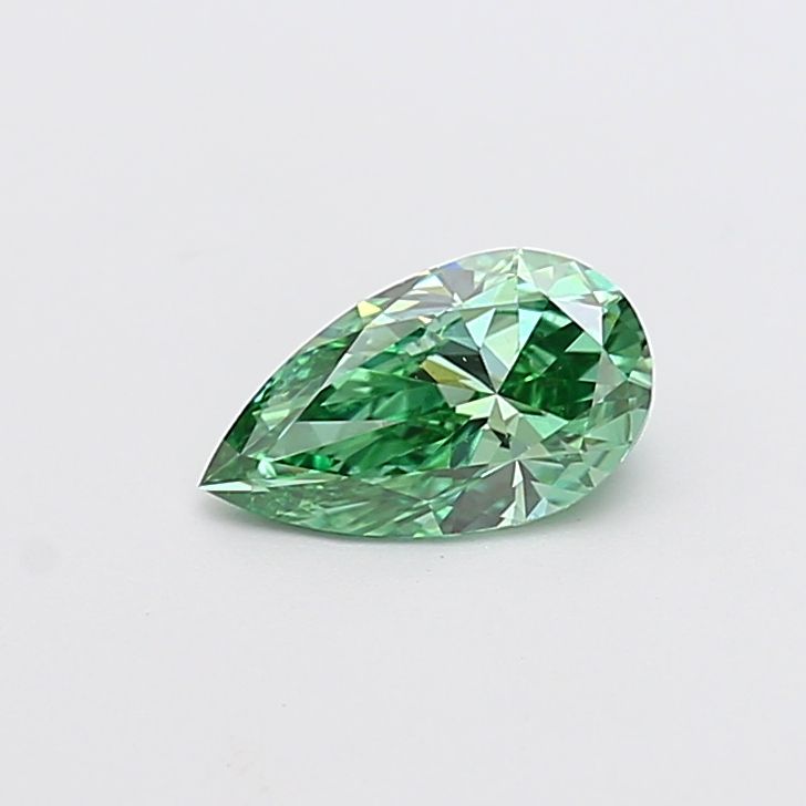 0.90 ct Pear diamond