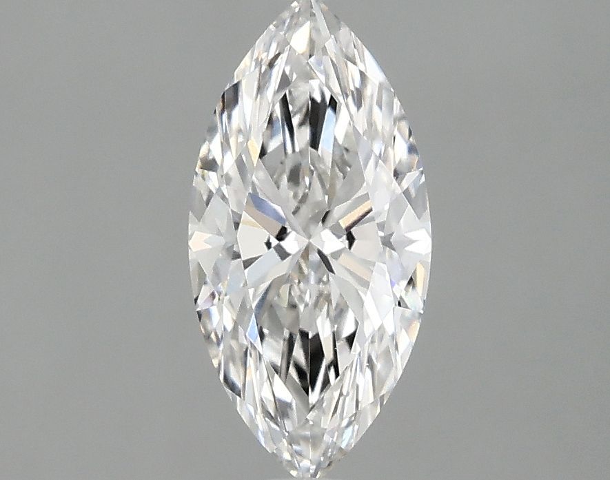1.02 ct. marquise Lab Grown Diamond front image