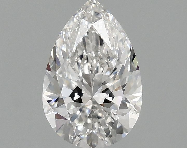 1.06 ct. pear Lab Grown Diamond front image