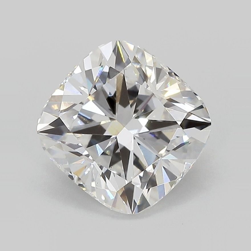 Cushion Diamond
