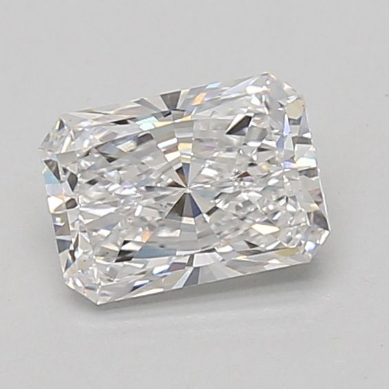 1.01 ct. radiant Lab Grown Diamond front image