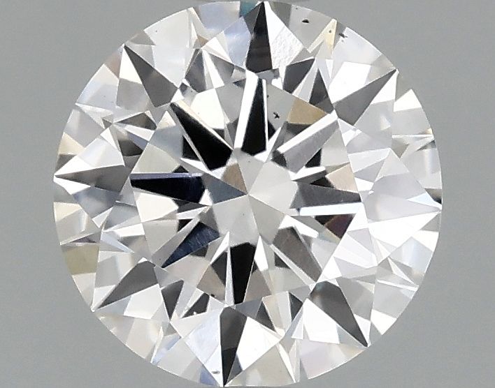 1.09 ct. round Lab Grown Diamond front image