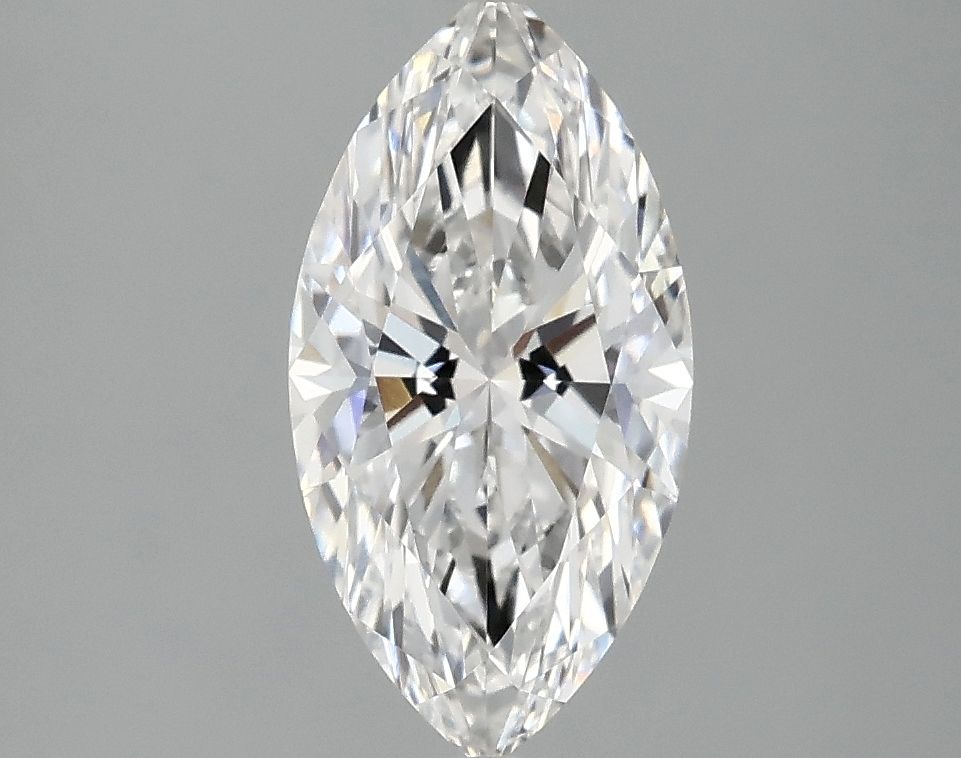 1.52 ct. marquise Lab Grown Diamond front image