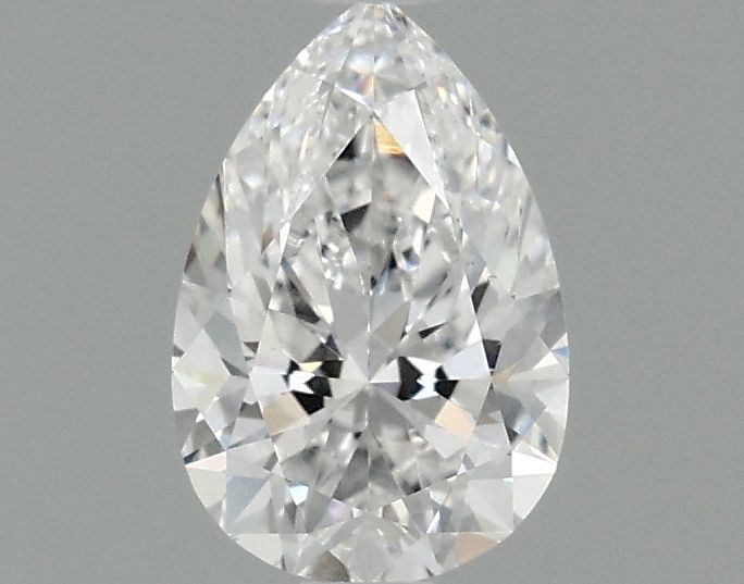 0.97 ct. pear Lab Grown Diamond front image