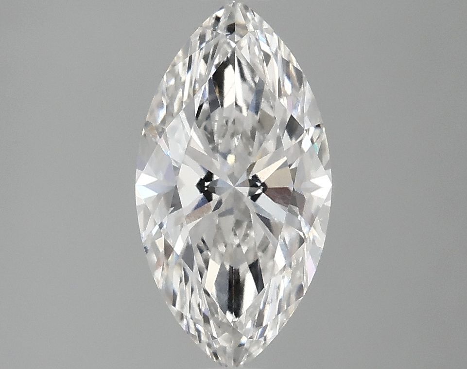 1.56 ct. marquise Lab Grown Diamond front image