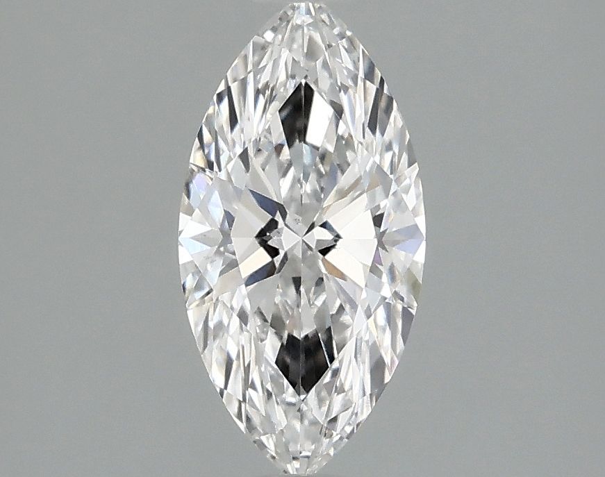 1.01 ct. marquise Lab Grown Diamond front image
