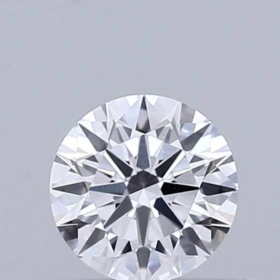 Round Diamond
