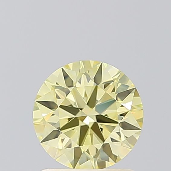 1.03 ct. round Lab Grown Diamond front image