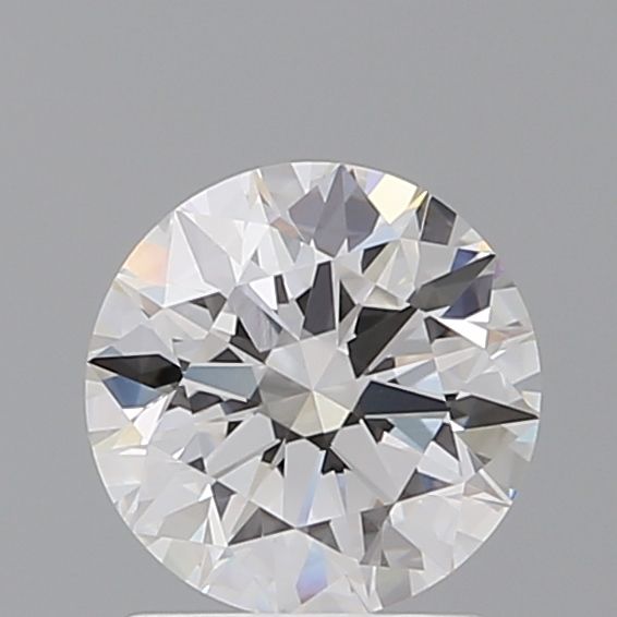 1.59 ct. round Lab Grown Diamond front image