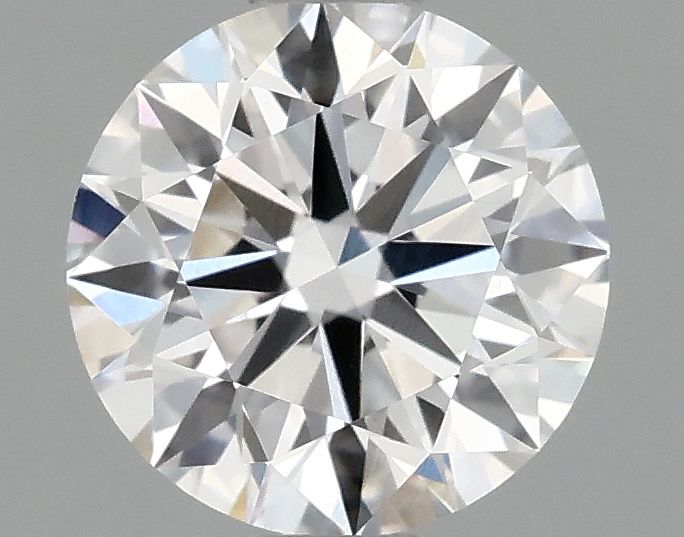 1.09 ct. round Lab Grown Diamond front image