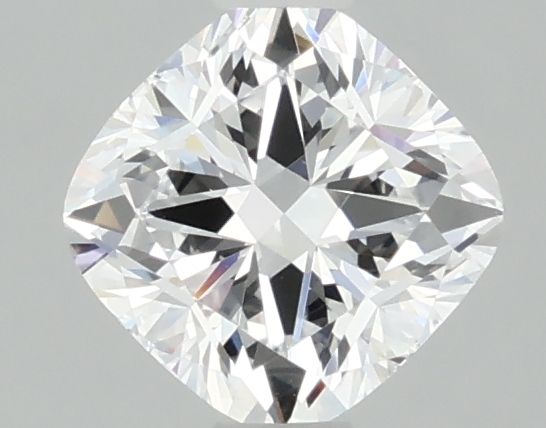 1.2 ct lab-grown Cushion modified Diamond