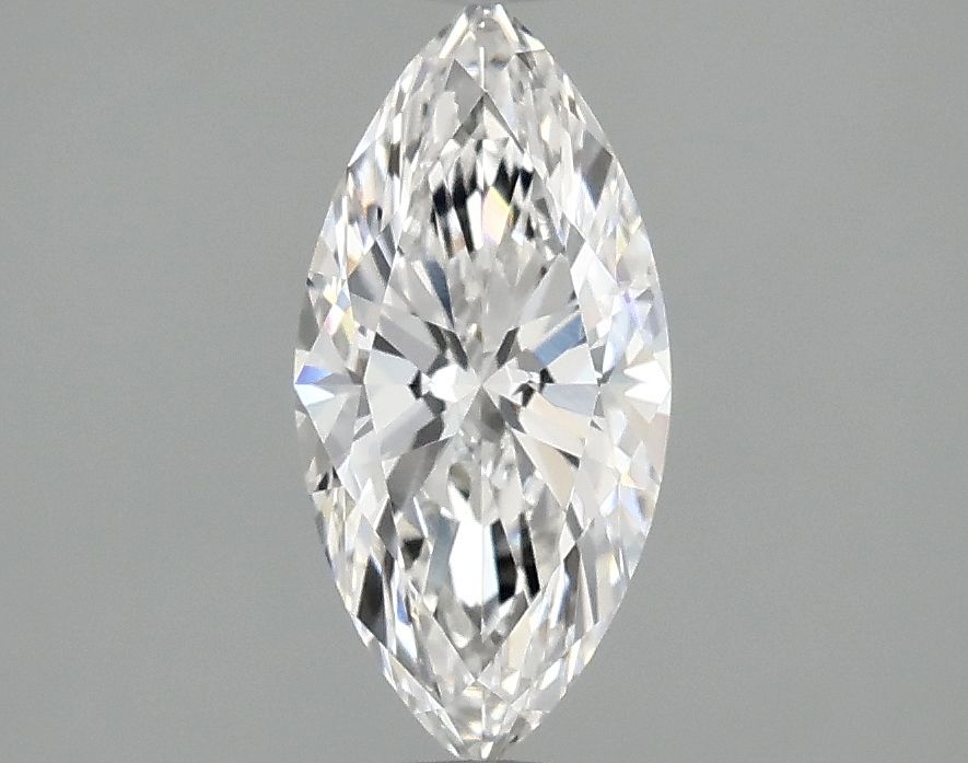 1.01 ct. marquise Lab Grown Diamond front image