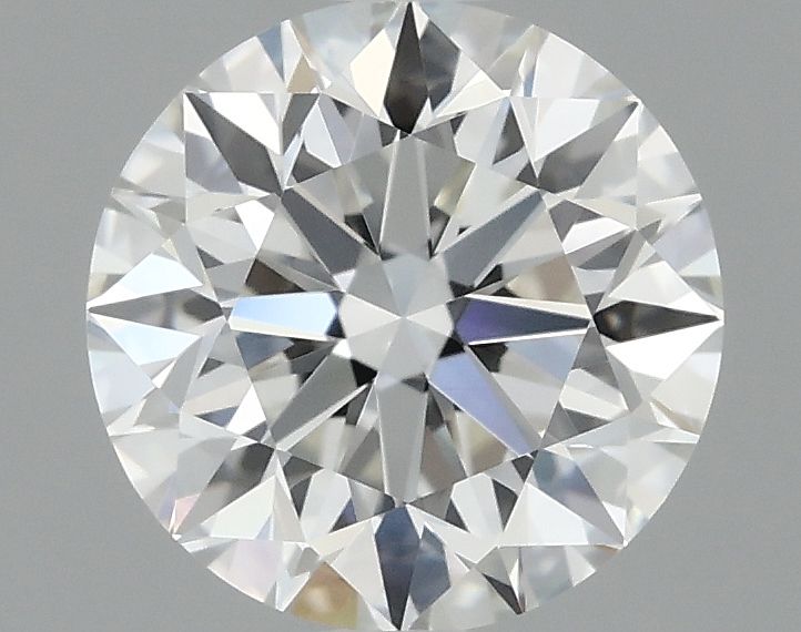 1.09 ct Round diamond