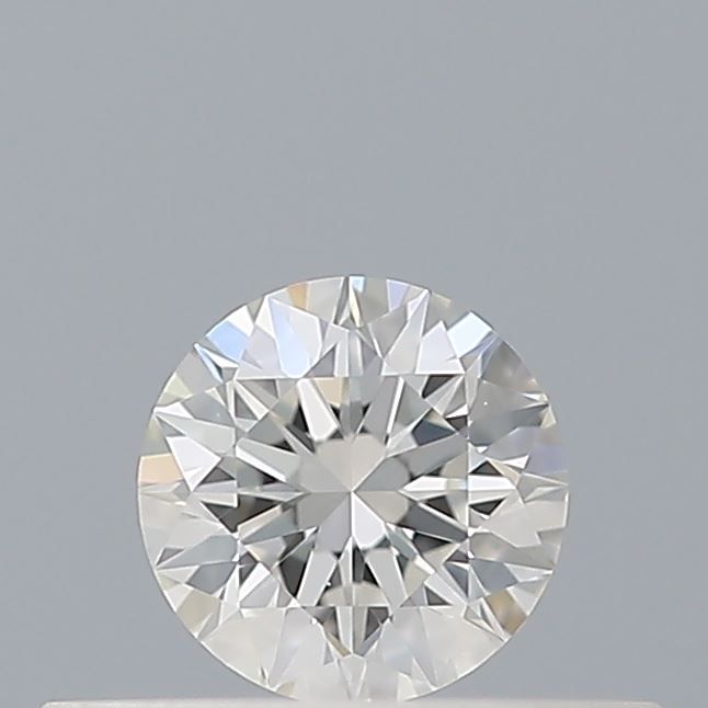 0.2 ct Round Diamond