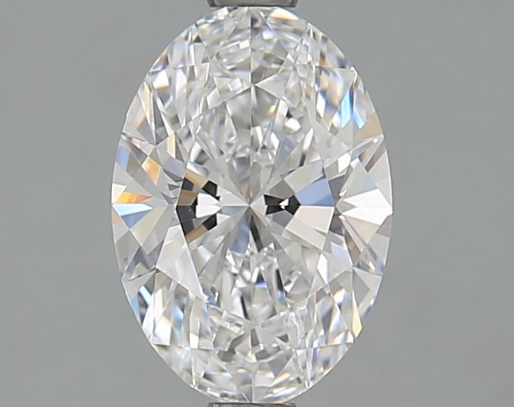 Oval Diamond