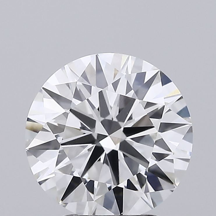 Round Diamond