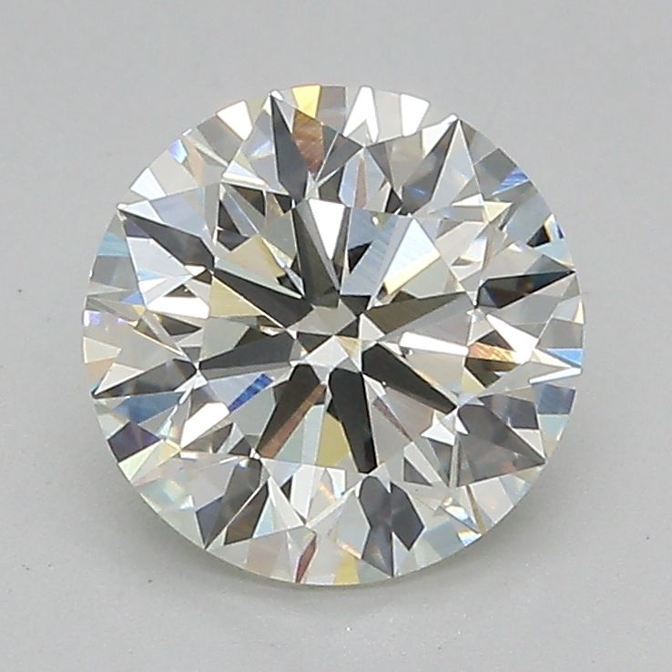 Round Diamond