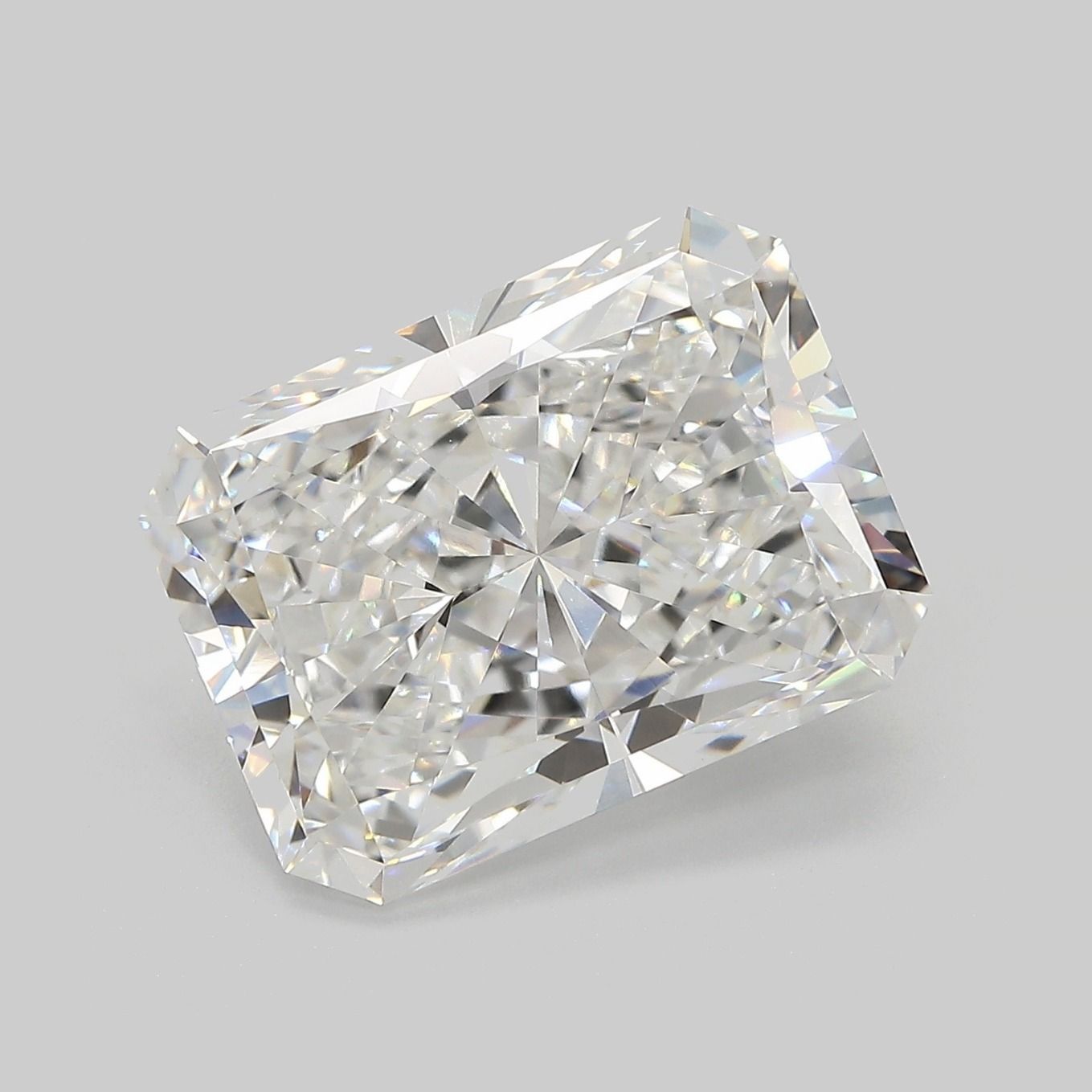 Radiant Diamond
