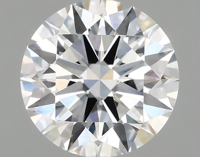 1.51 ct. round Lab Grown Diamond front image