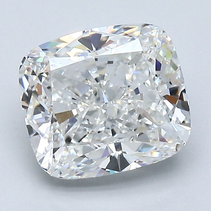 Cushion Diamond