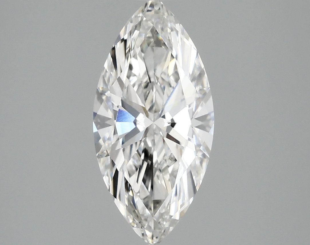 1.52 ct. marquise Lab Grown Diamond front image