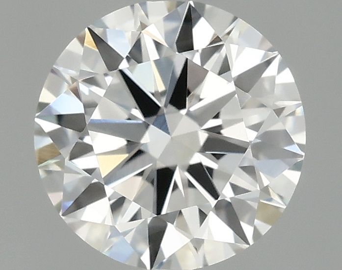 1.03 ct. round Lab Grown Diamond front image