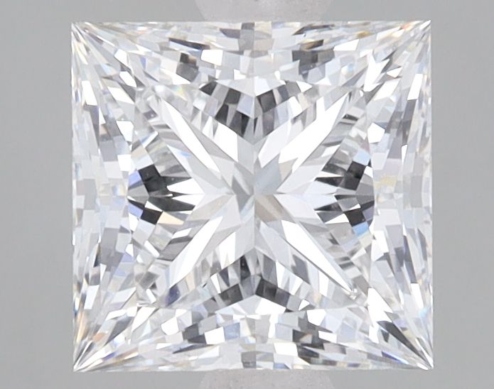 2.07 Carat