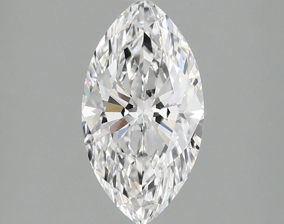 1.49 ct. marquise Lab Grown Diamond front image
