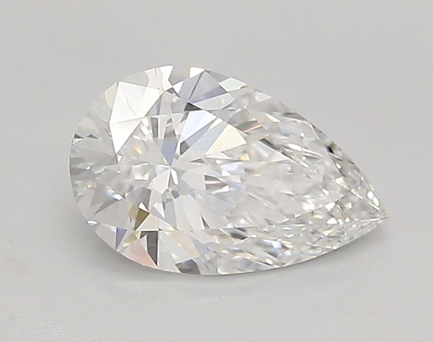 0.92 ct. pear Lab Grown Diamond front image