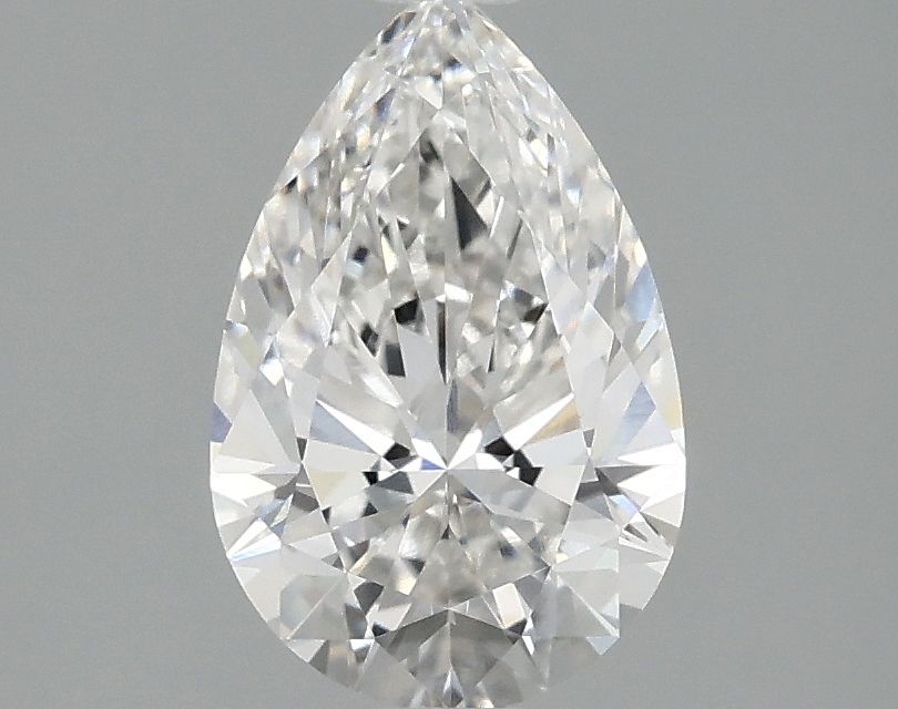 1.41 ct. pear Lab Grown Diamond front image