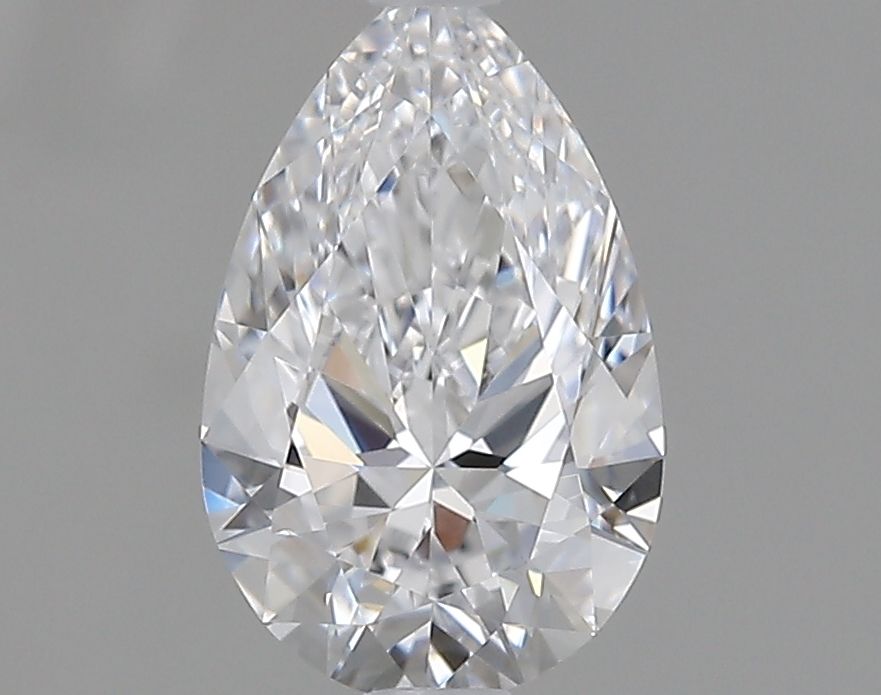 1.05 ct. pear Lab Grown Diamond front image
