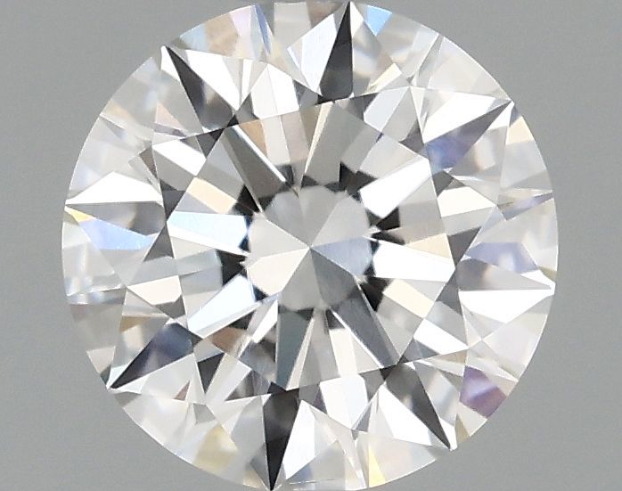 1.00 ct. round Lab Grown Diamond front image