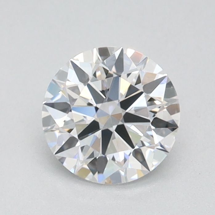 0.54 ct. round Lab Grown Diamond front image