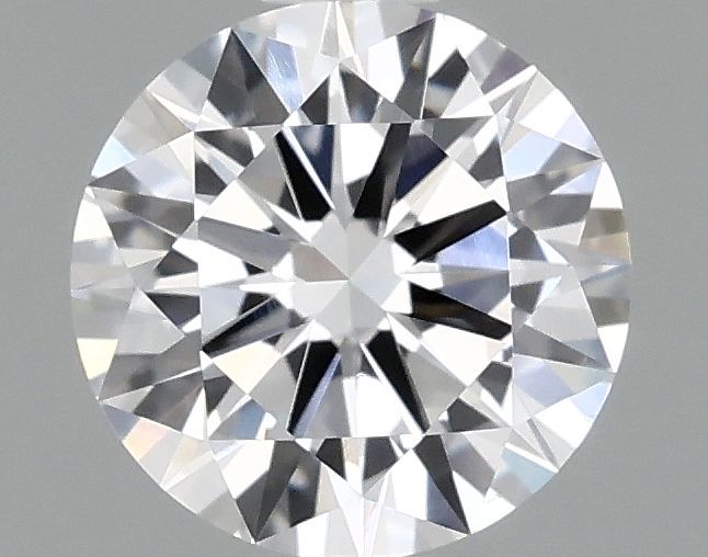 1.00 ct. round Lab Grown Diamond front image
