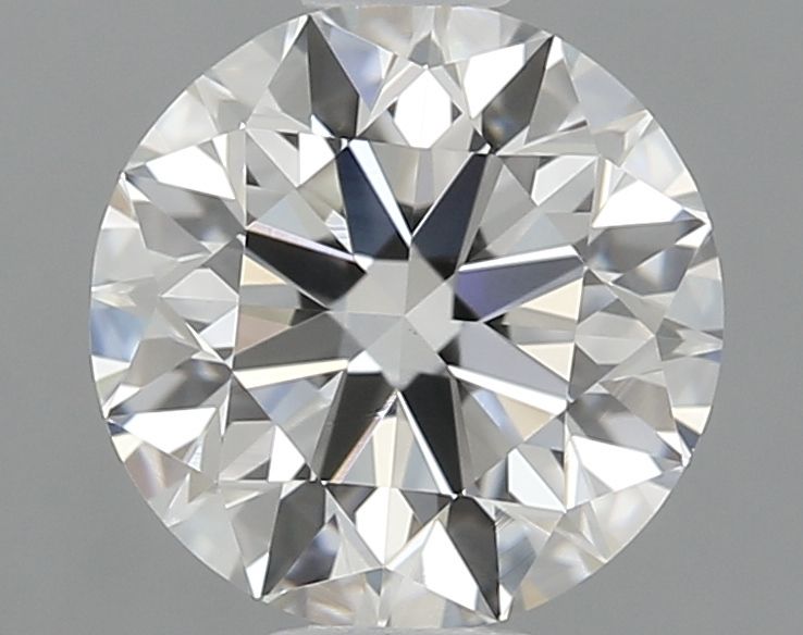 1.04 Carat Round Diamond H VS1