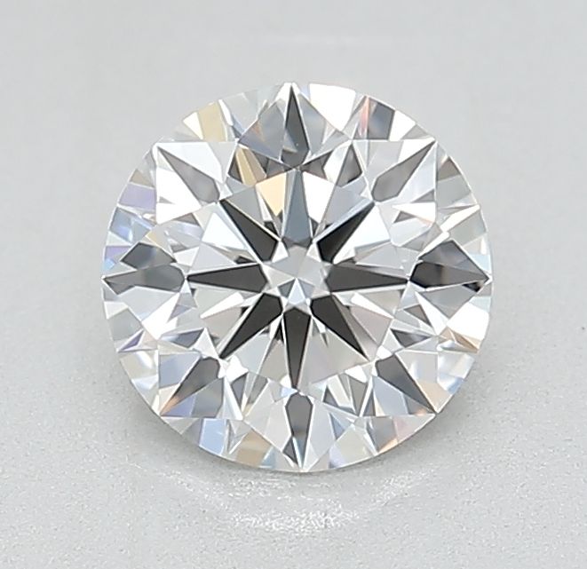 1.00 ct. round Lab Grown Diamond front image
