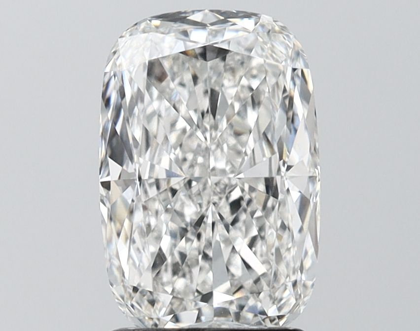 Cushion Diamond