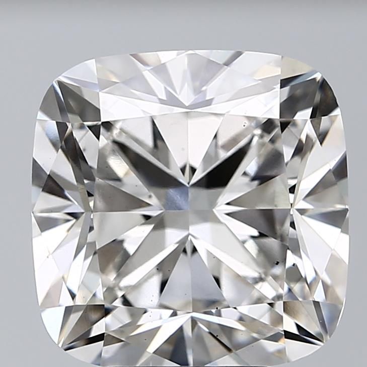 Cushion Diamond