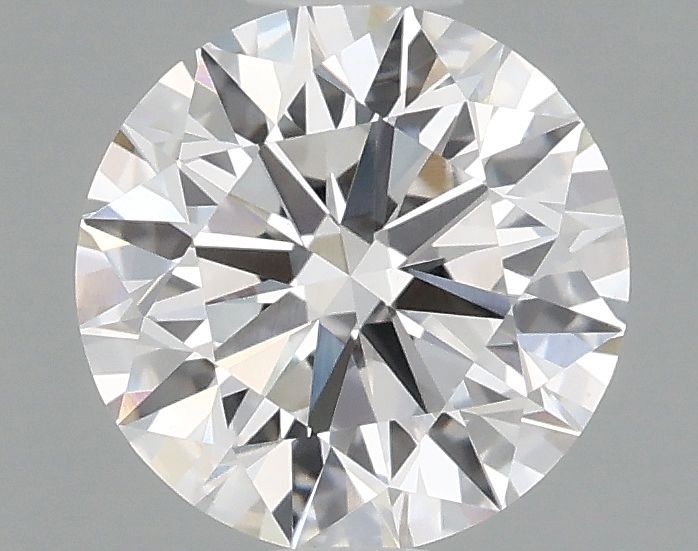 1.04 ct. round Lab Grown Diamond front image